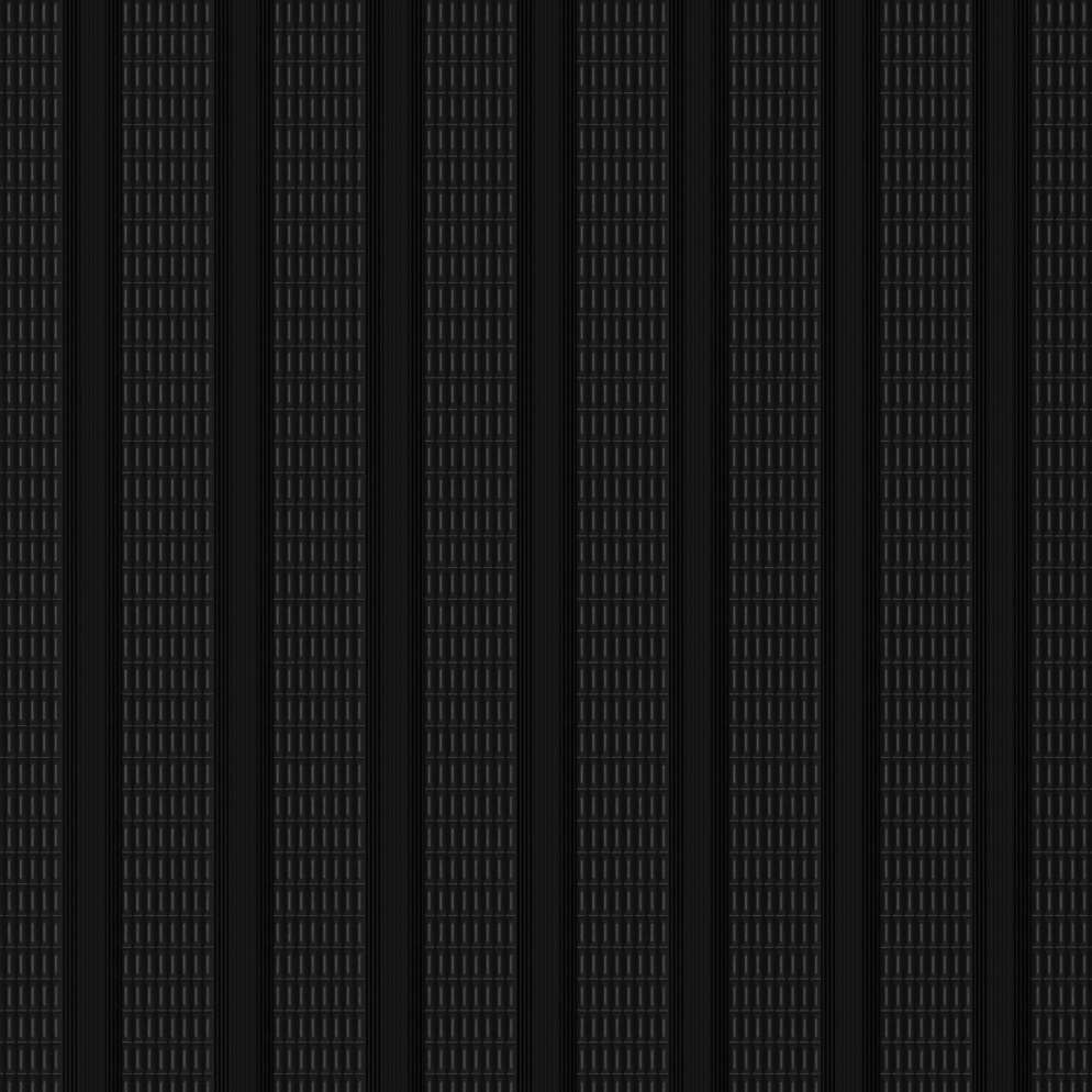 Multi Directional Scrapers with Black Anodised Rails (Closed Construction)